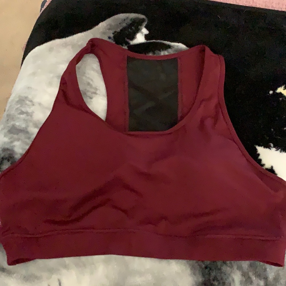 Women’s Sports Bra